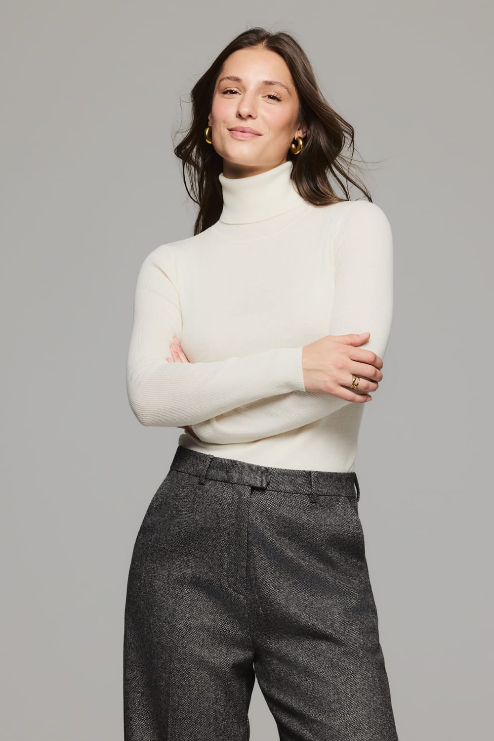 0451_reflect base rollneck-cream