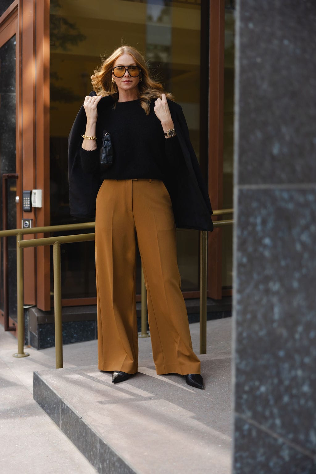 Natalia Bukse Cognac